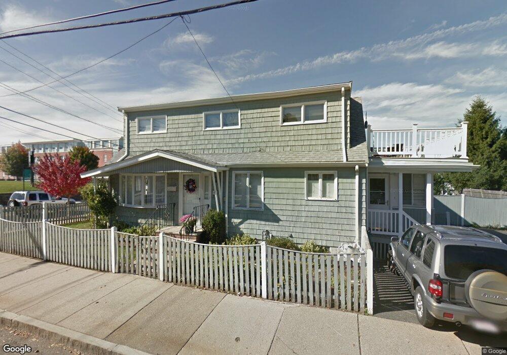 44 Preston St, Everett, MA 02149 - photo 1