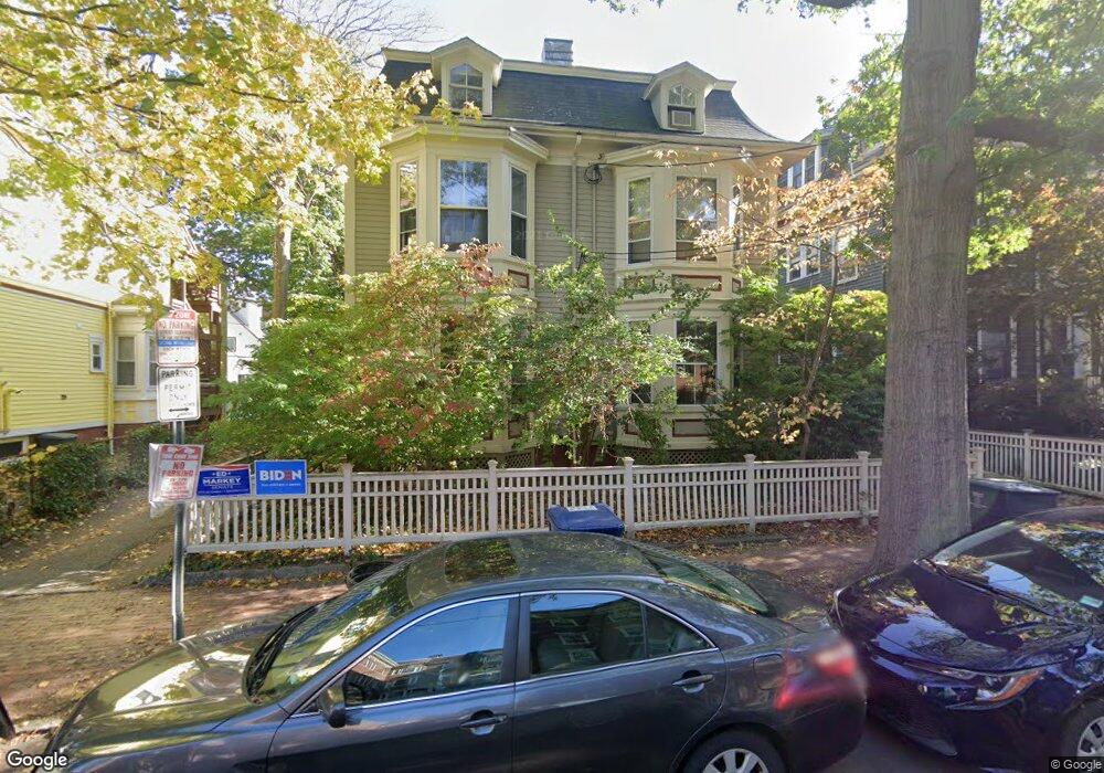 34 1/2 Lee St unit 34.5, Cambridge, MA 02139 - photo 1