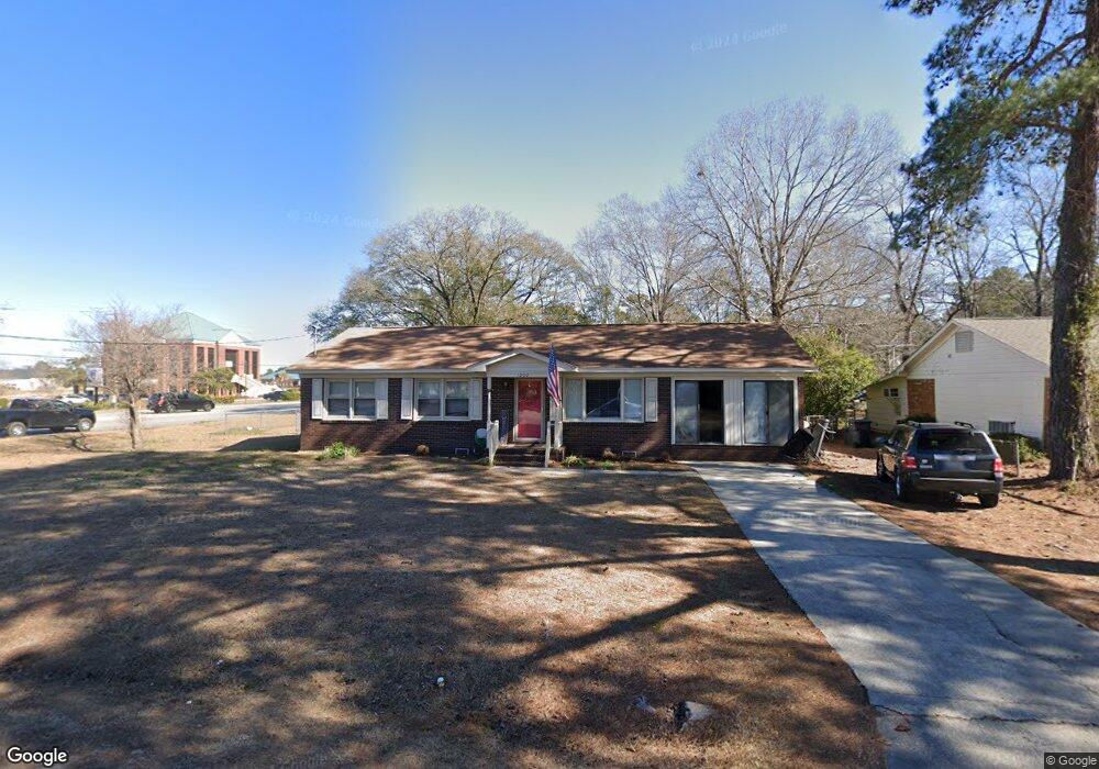 1200 Hobart Dr, Florence, SC 29501 - photo 1