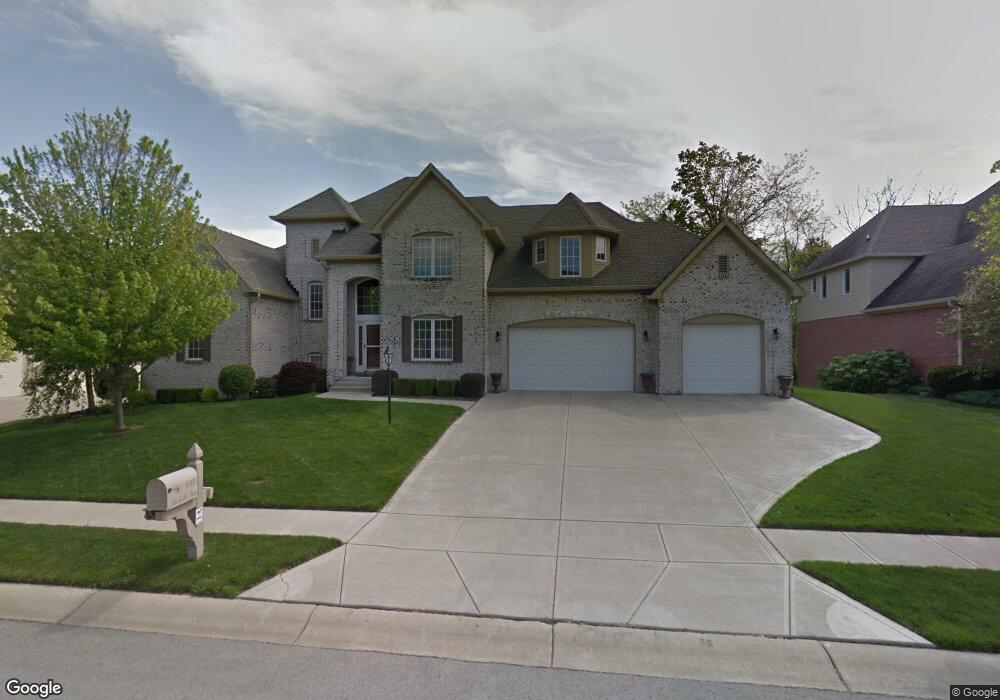 10135 Muirfield Trace, Fishers, IN 46037 - photo 1