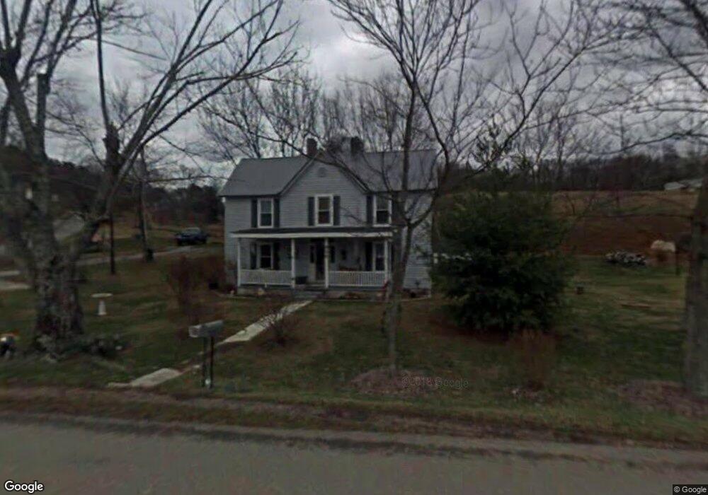 838 Central Point Rd, Rutledge, TN 37861 - photo 1