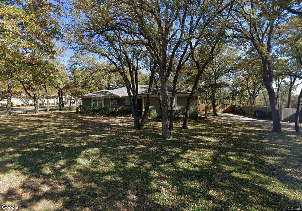 1225 Ridgewood Cir, Southlake, TX 76092 - photo 1