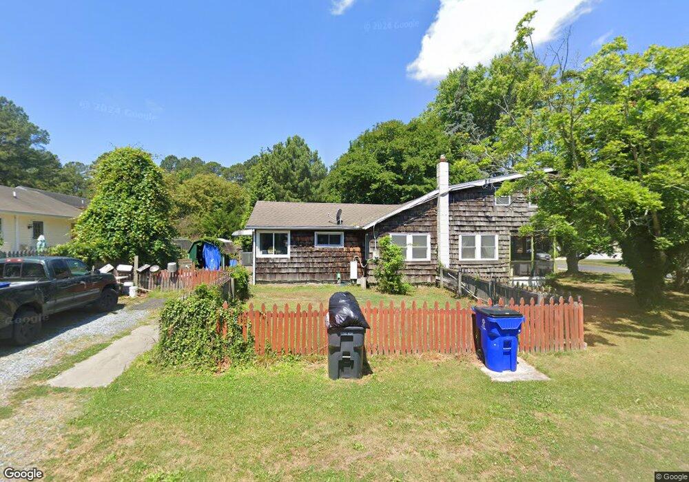 21224 Bayview Rd, Rehoboth Beach, DE 19971 - photo 1