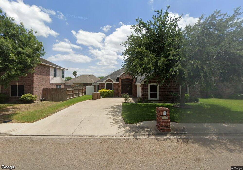 2630 Leslie St, Edinburg, TX 78539 - photo 1