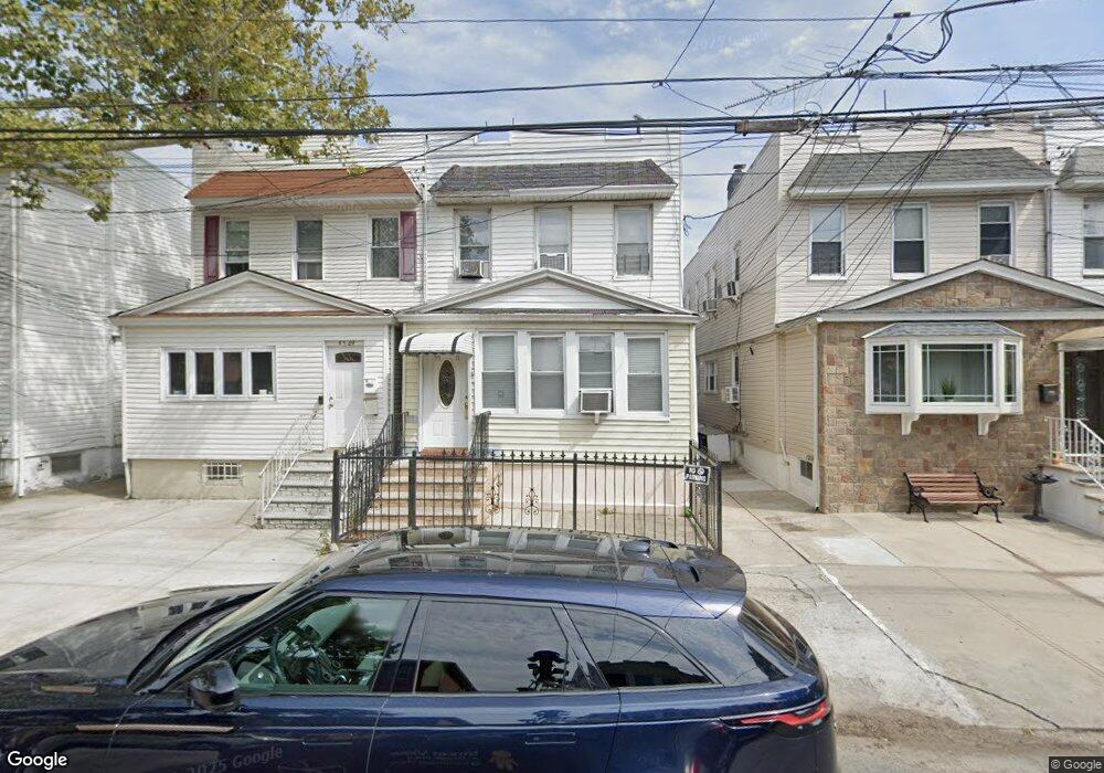 9511 91st St, Ozone Park, NY 11416 - photo 1