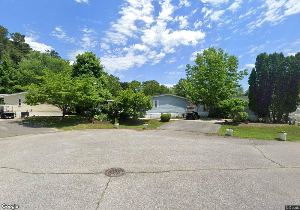 21167 K St unit 38126, Rehoboth Beach, DE 19971 - photo 1