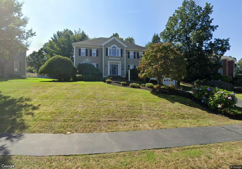 30 Zachary Ln, Reading, MA 01867 - photo 1