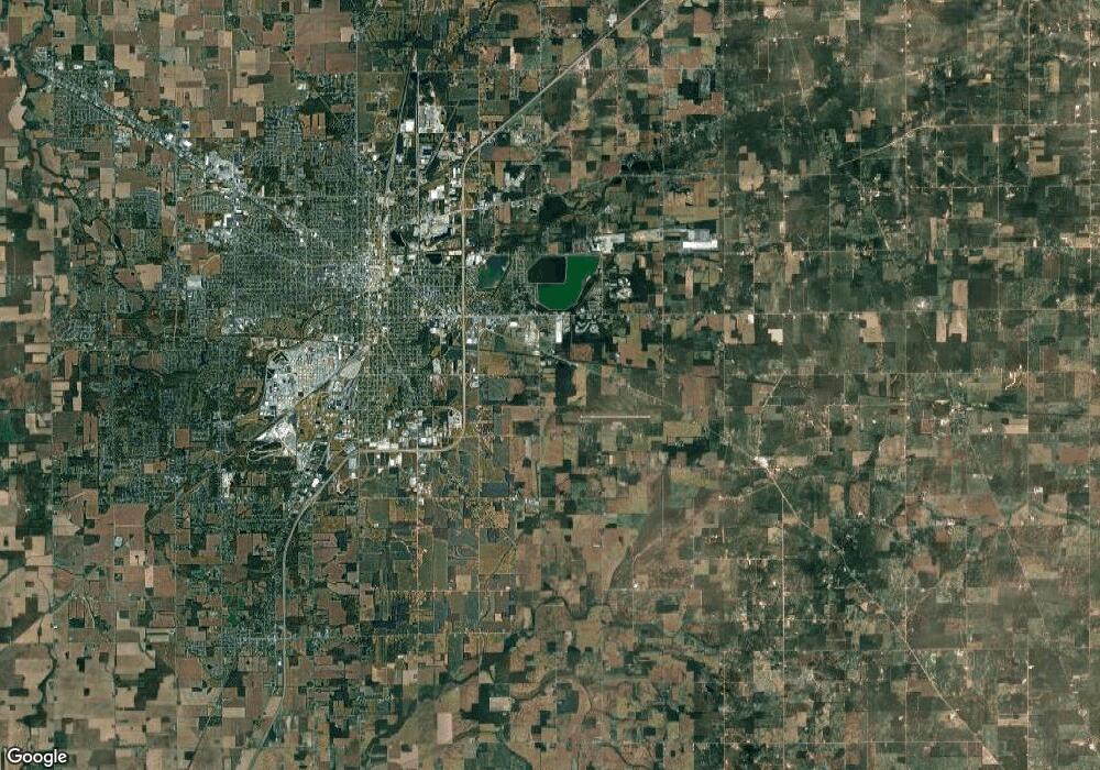 321 Harvard Ave, Lima, OH 45804 - photo 1