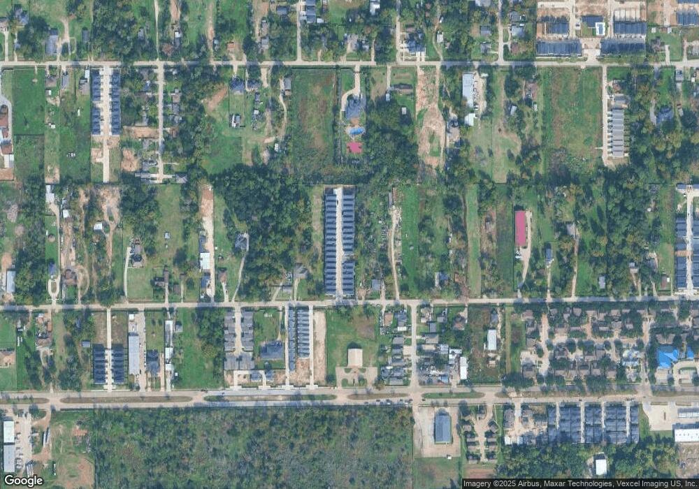 5722 White Magnolia St, Houston, TX 77091 - photo 1