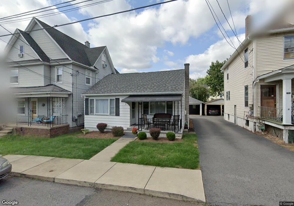 1723 Ryerson Ave unit L12, Scranton, PA 18509 - photo 1