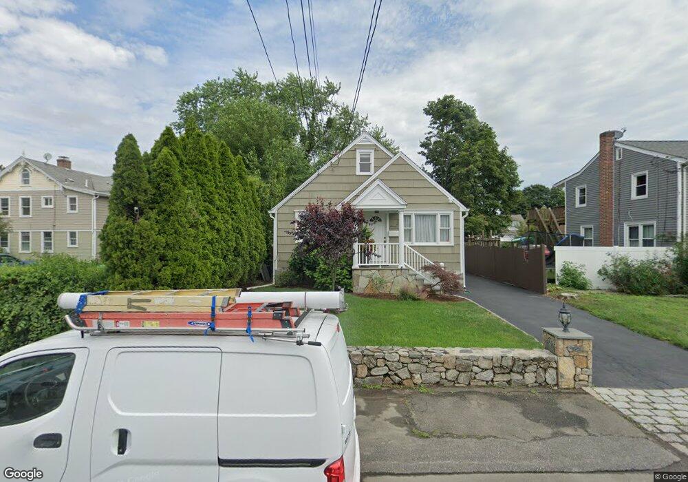 7 Neptune Ave, Norwalk, CT 06854 - photo 1