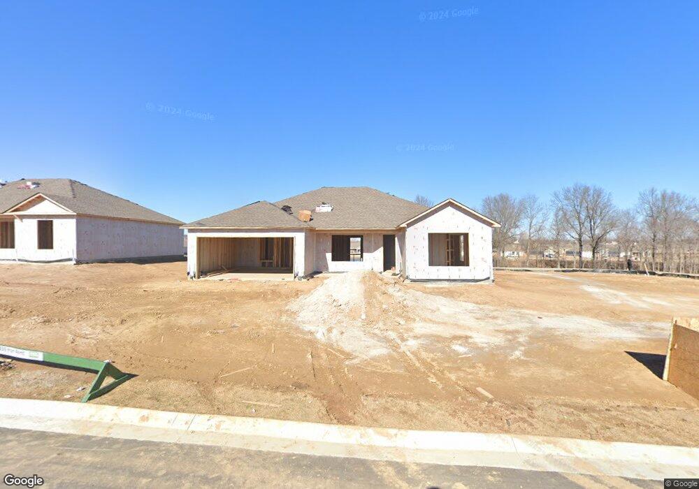 1004 W Abilene Rd, Claremore, OK 74019 - photo 1