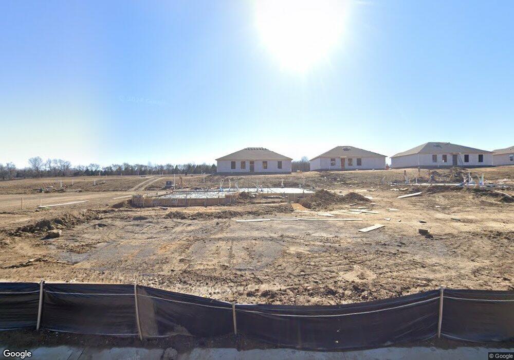 1005 W Cheyenne Ln, Claremore, OK 74019 - photo 1