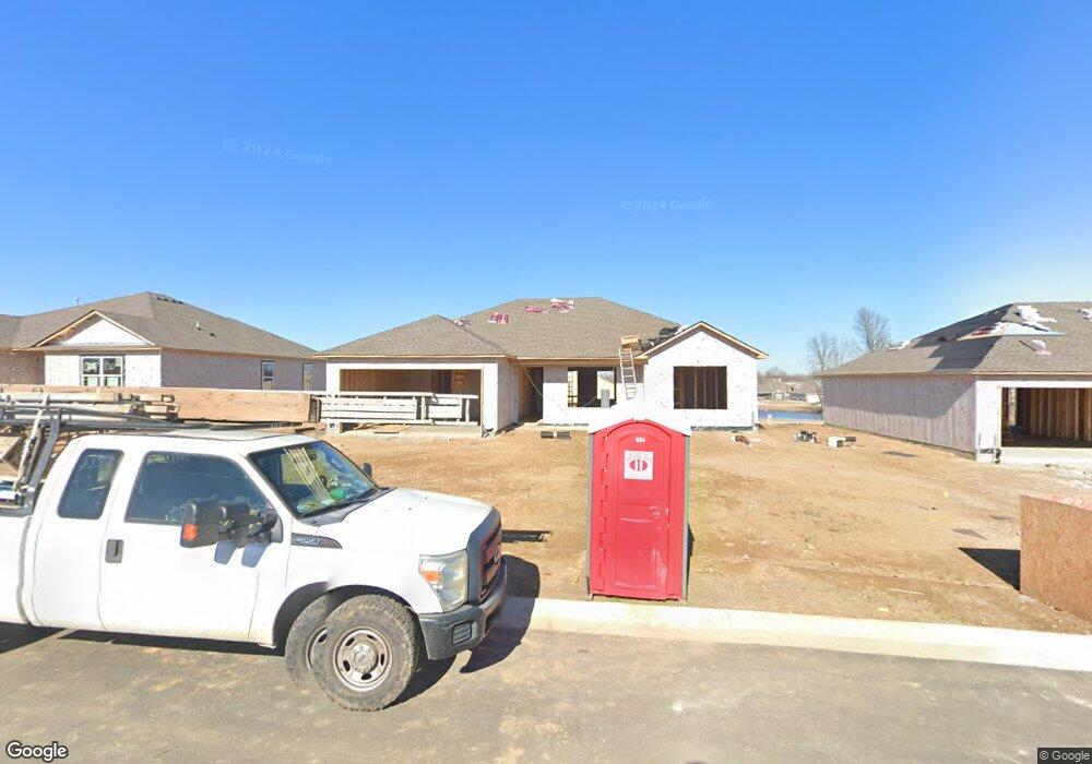 1008 W Abilene Rd, Claremore, OK 74019 - photo 1
