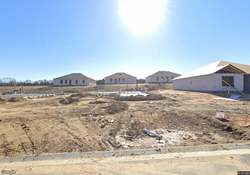 1007 W Cheyenne Ln, Claremore, OK 74019 - photo 1