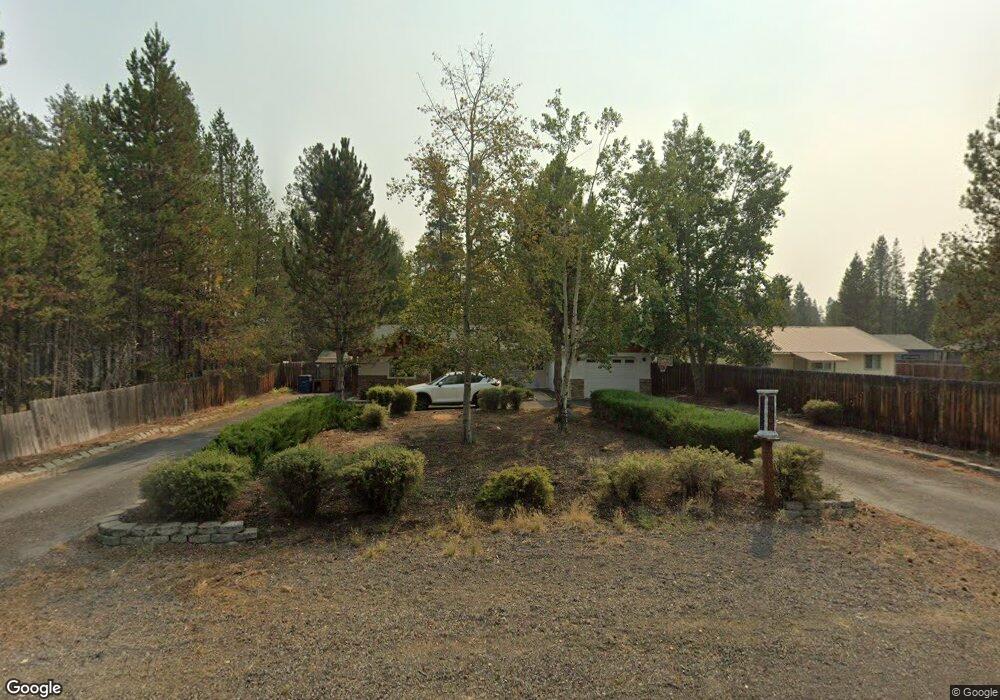 17211 Gadwall Rd, Bend, OR 97707 - photo 1