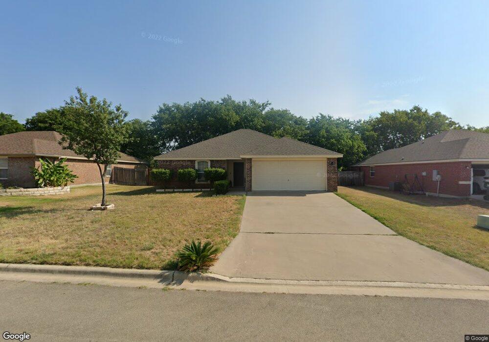 7408 Windchime Way, Temple, TX 76502 - photo 1