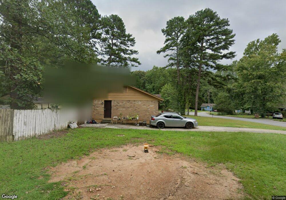 10168 Port Royal Ct, Jonesboro, GA 30238 - photo 1