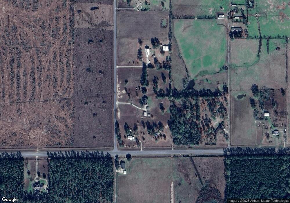 2205 Longacre Rd, Deridder, LA 70634 - photo 1