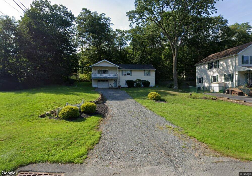 25 Hallvard Terrace, Rockaway, NJ 07866 - photo 1