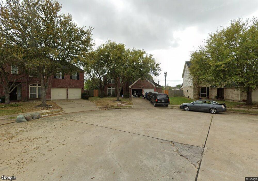 17207 Eden Falls Ct, Houston, TX 77095 - photo 1