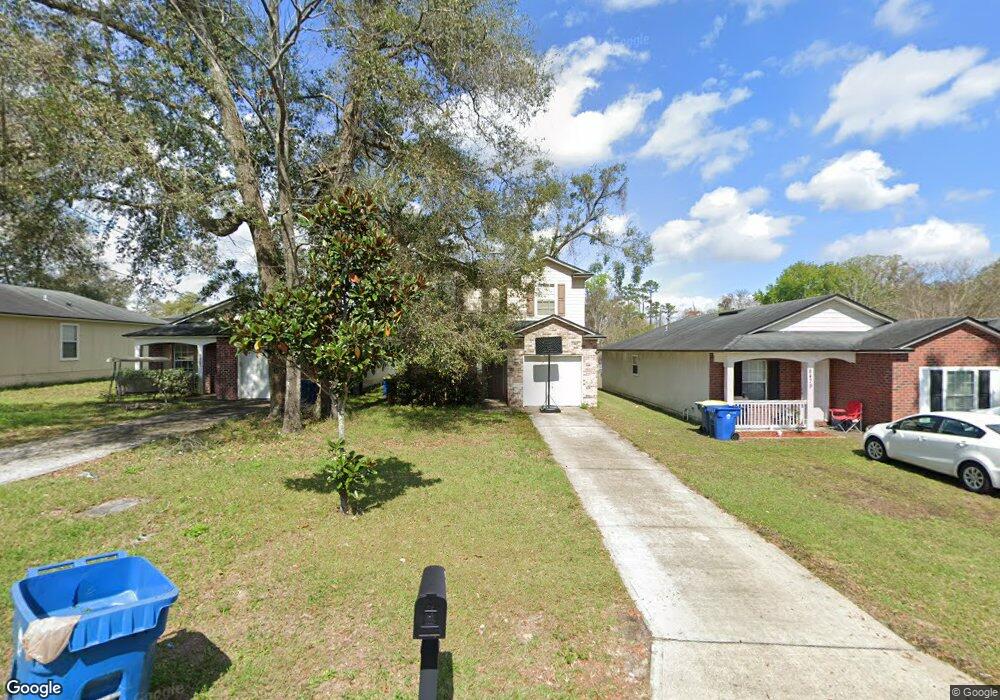 8473 India Ave, Jacksonville, FL 32211 - photo 1