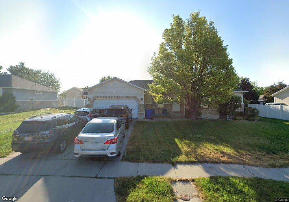 7481 S 4950 W, West Jordan, UT 84081 - photo 1