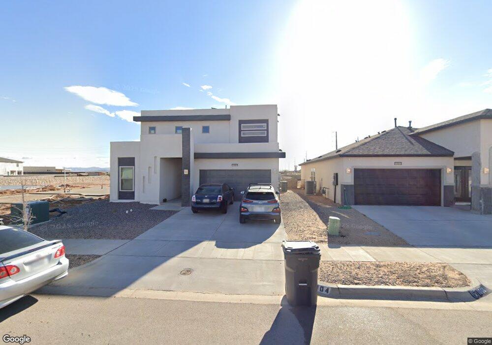 1004 Summer Lake St, El Paso, TX 79928 - photo 1