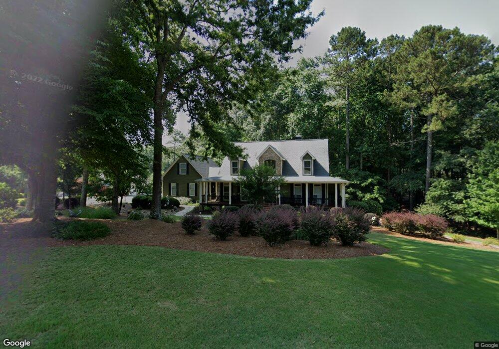 406 Morgan Falls Chase unit 2, Canton, GA 30114 - photo 1