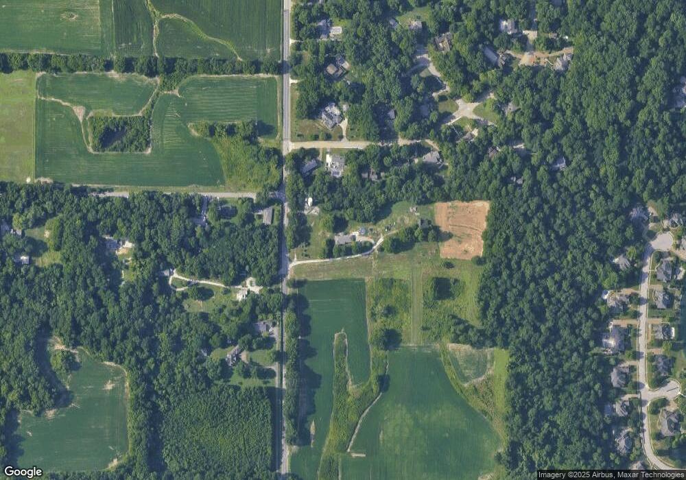 5022 Frame Rd, Newburgh, IN 47630 - photo 1