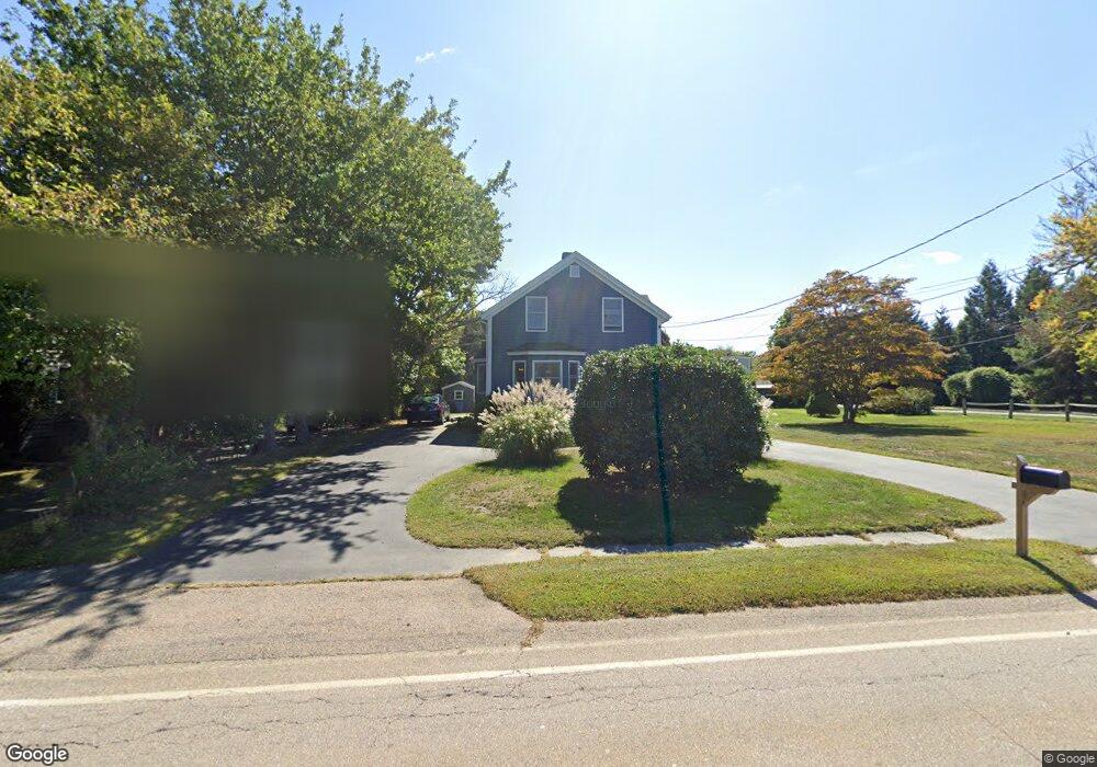 519 Green End Ave, Middletown, RI 02842 - photo 1