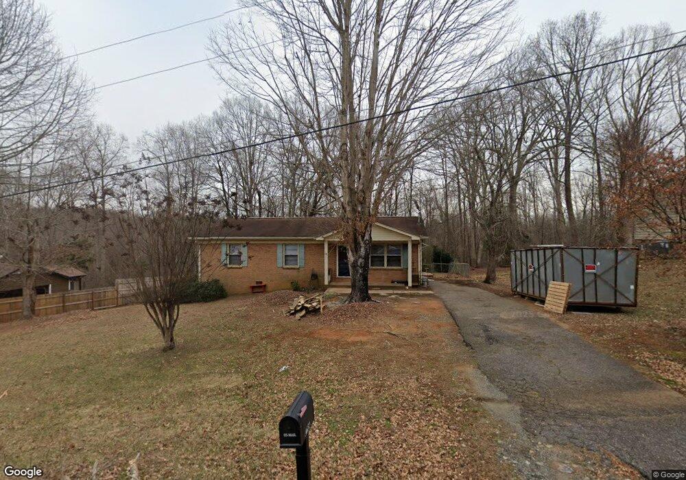 4632 Merrywood Ln, Gastonia, NC 28052 - photo 1