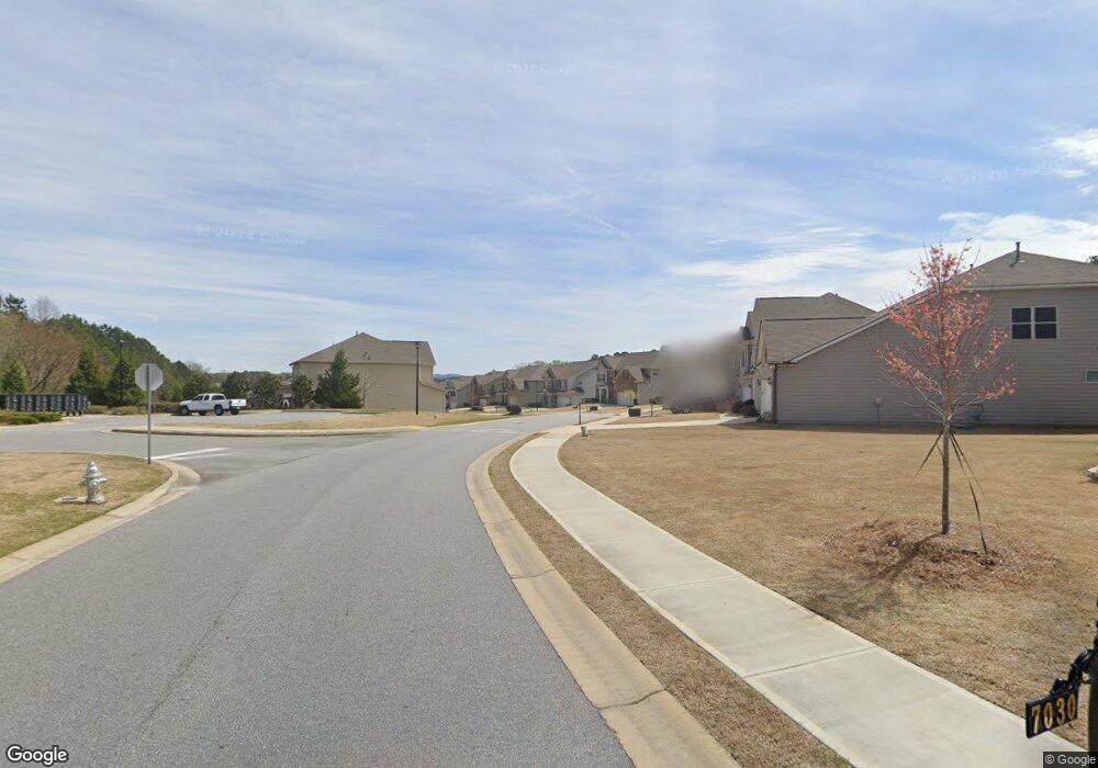 5955 Ansley Park Way unit A & B, Cumming, GA 30028 - photo 1