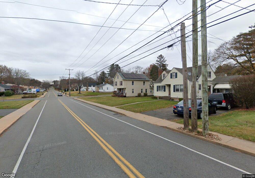 41 Vernon St, Manchester, CT 06042 - photo 1