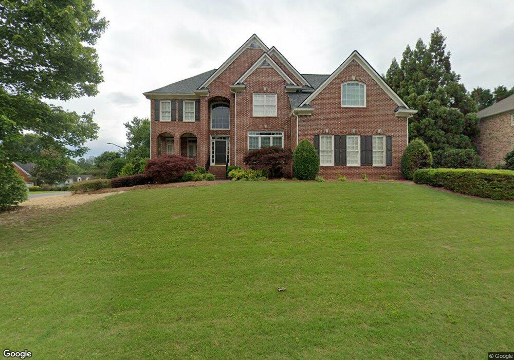 1901 Denton Walk Ct unit VIIA, Marietta, GA 30062 - photo 1