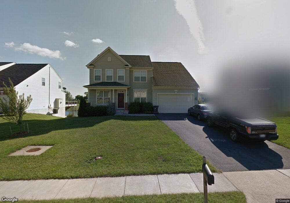 406 Craig Dr, Stephens City, VA 22655 - photo 1