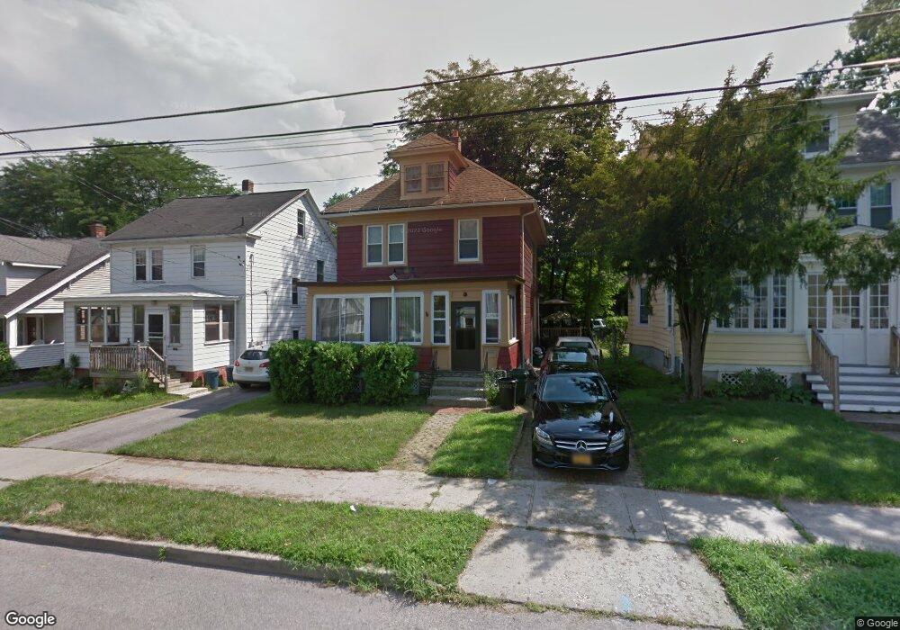 7 Mack Rd, Poughkeepsie, NY 12603 - photo 1