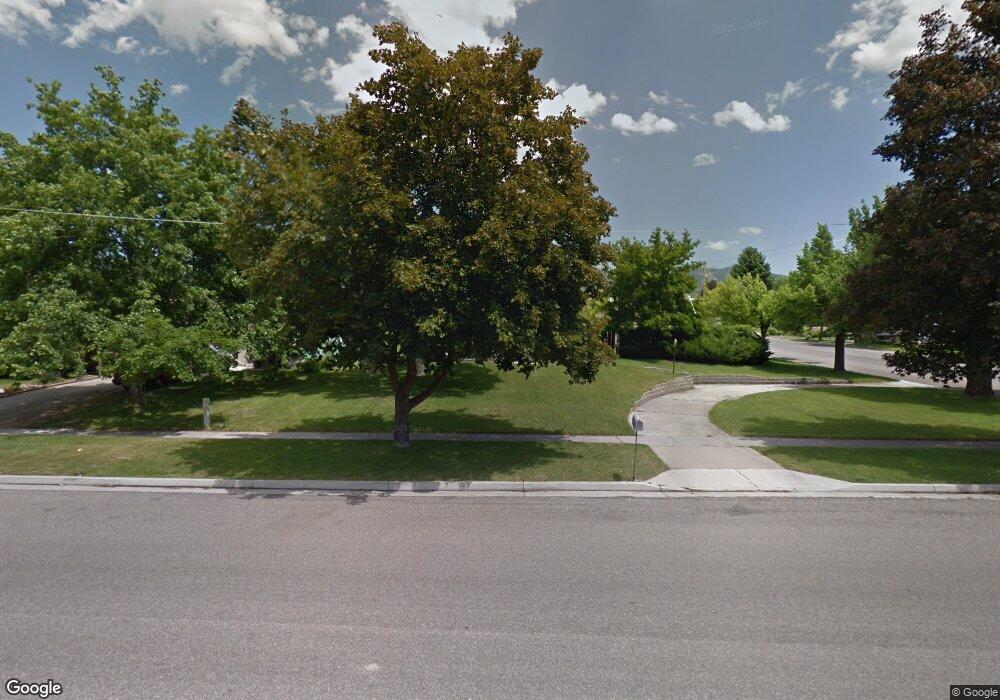 210 N 200 E, Smithfield, UT 84335 - photo 1