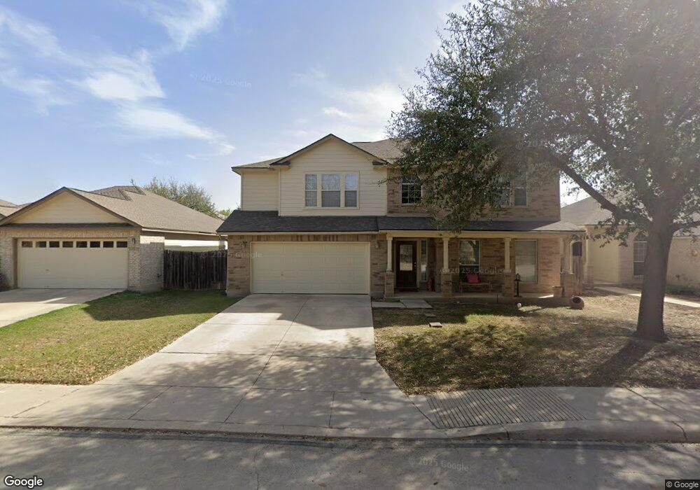 10914 Winecup Field, Helotes, TX 78023 - photo 1
