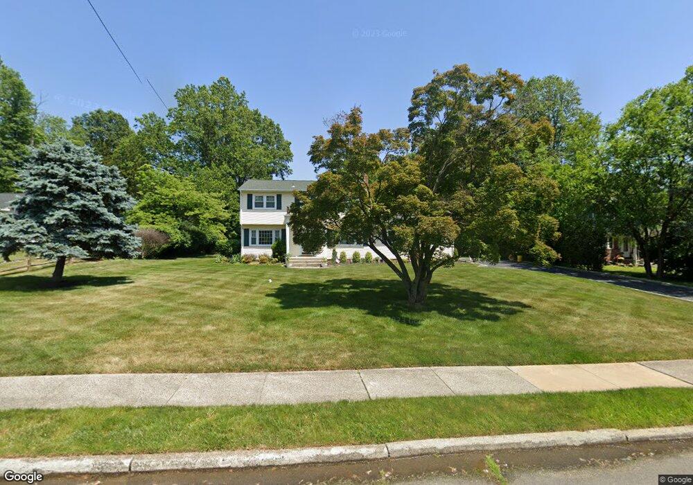 6 Currier Way, Ewing, NJ 08628 - photo 1