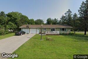 232 4th St, Bluffton, MN 56518
