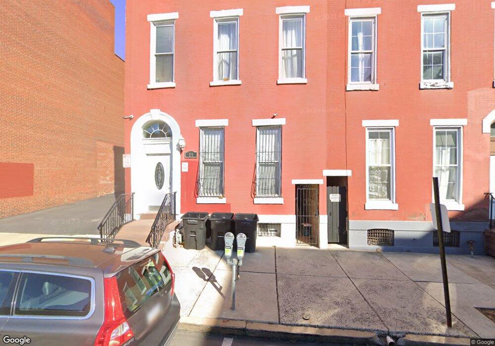 15 S 3rd St, Reading, PA 19602 - photo 1