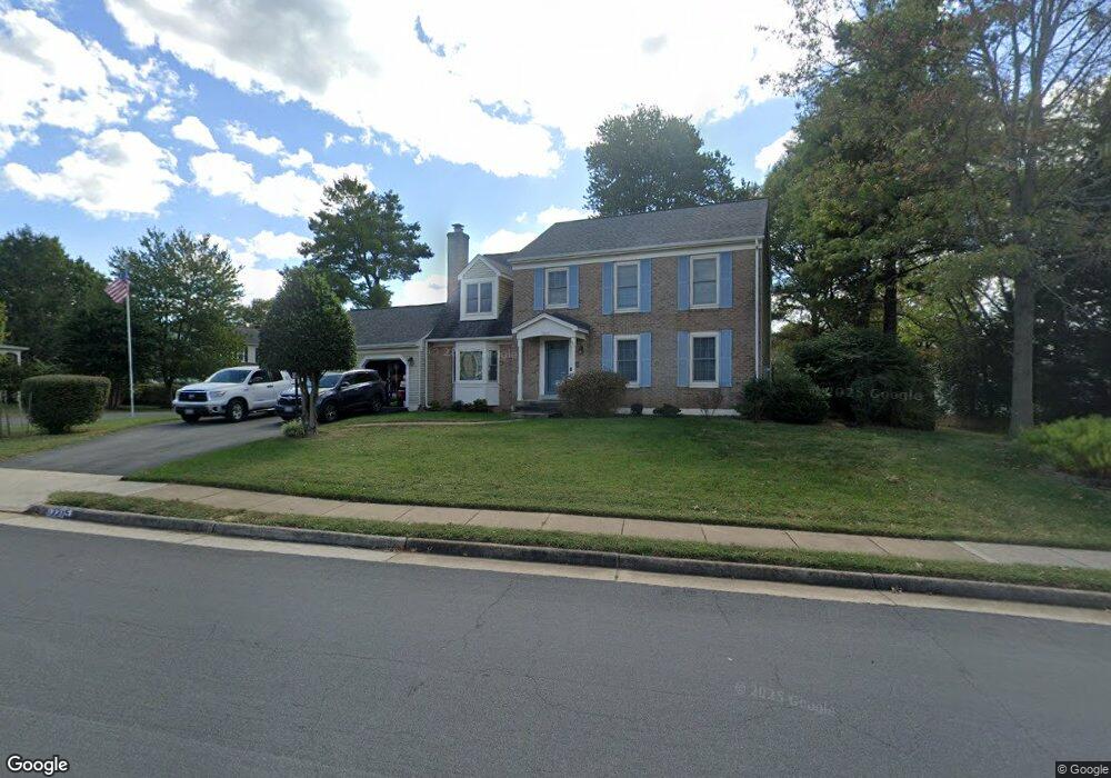 13315 Virginia Willow Dr, Fairfax, VA 22033 - photo 1