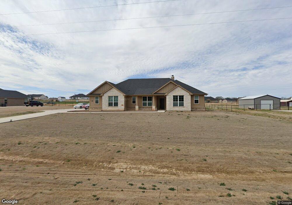 1212 County Road 4797, Springtown, TX 76082 - photo 1
