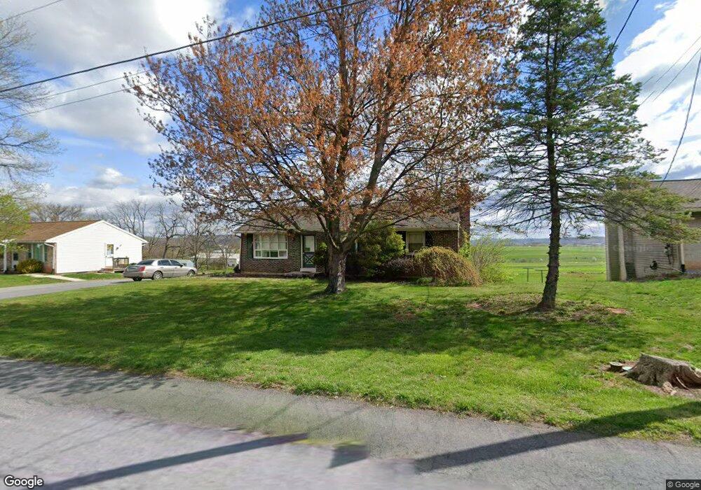 2114 Kramer Mill Rd, Stevens, PA 17578 - photo 1