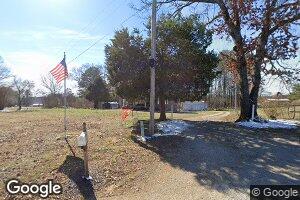 1012 Piney Rd, Cypress Inn, TN 38452