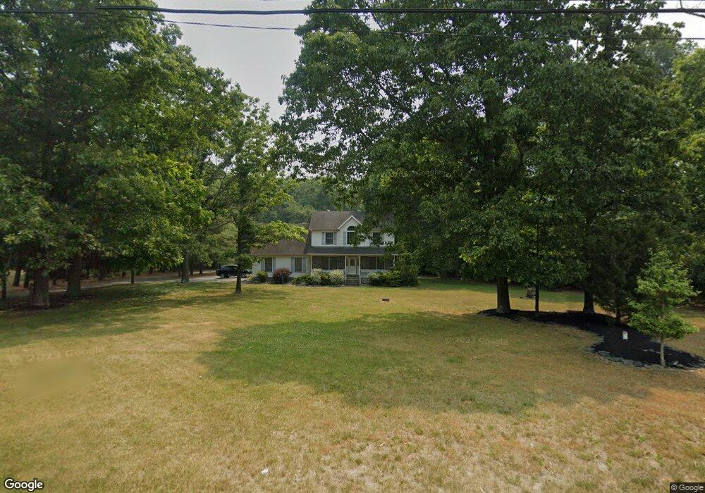 1430 Fries Mill Rd, Franklinville, NJ 08322 - photo 1