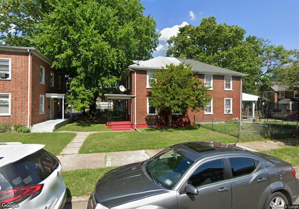 2964 E Octagon Rd, Camden, NJ 08104 - photo 1