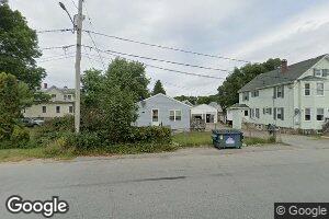 0 Hancock St, Tiverton, RI 02878