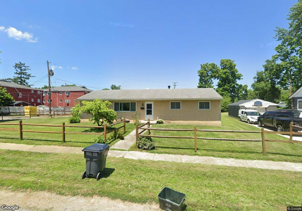 2100 Lamont Ave, Columbus, OH 43224 - photo 1